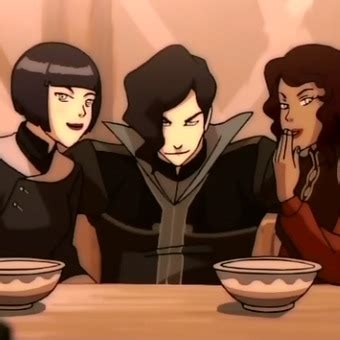 Tropes S to Z / The Legend Of Korra .